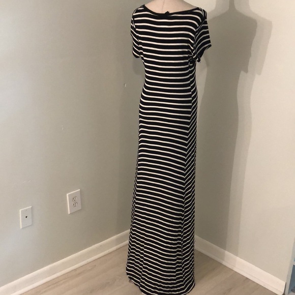 Women’s BCBG High Low dress - Picture 5 of 8